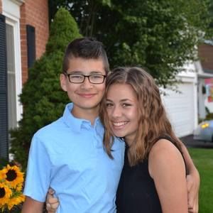 Meet your Posher, Joanne